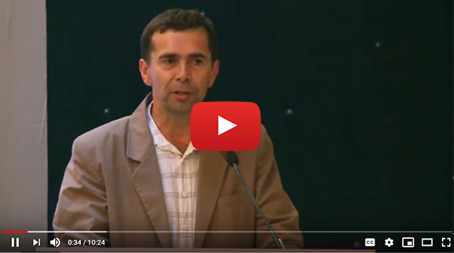 Dr Pavel Stodulka ESCRS CAPSULaser® Symposium Series Capsulaser